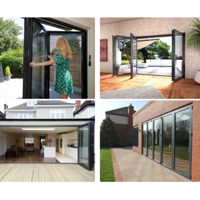 Double-glazed window installation on a home in Marlow, Surrey.